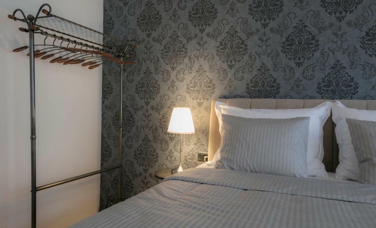 Apartment The 29 Zagreb Eksteriør billede